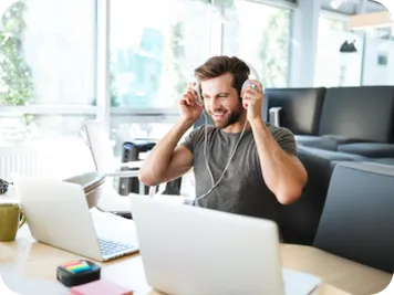 Automatización con n8n para empresas: workflows e IA a medida